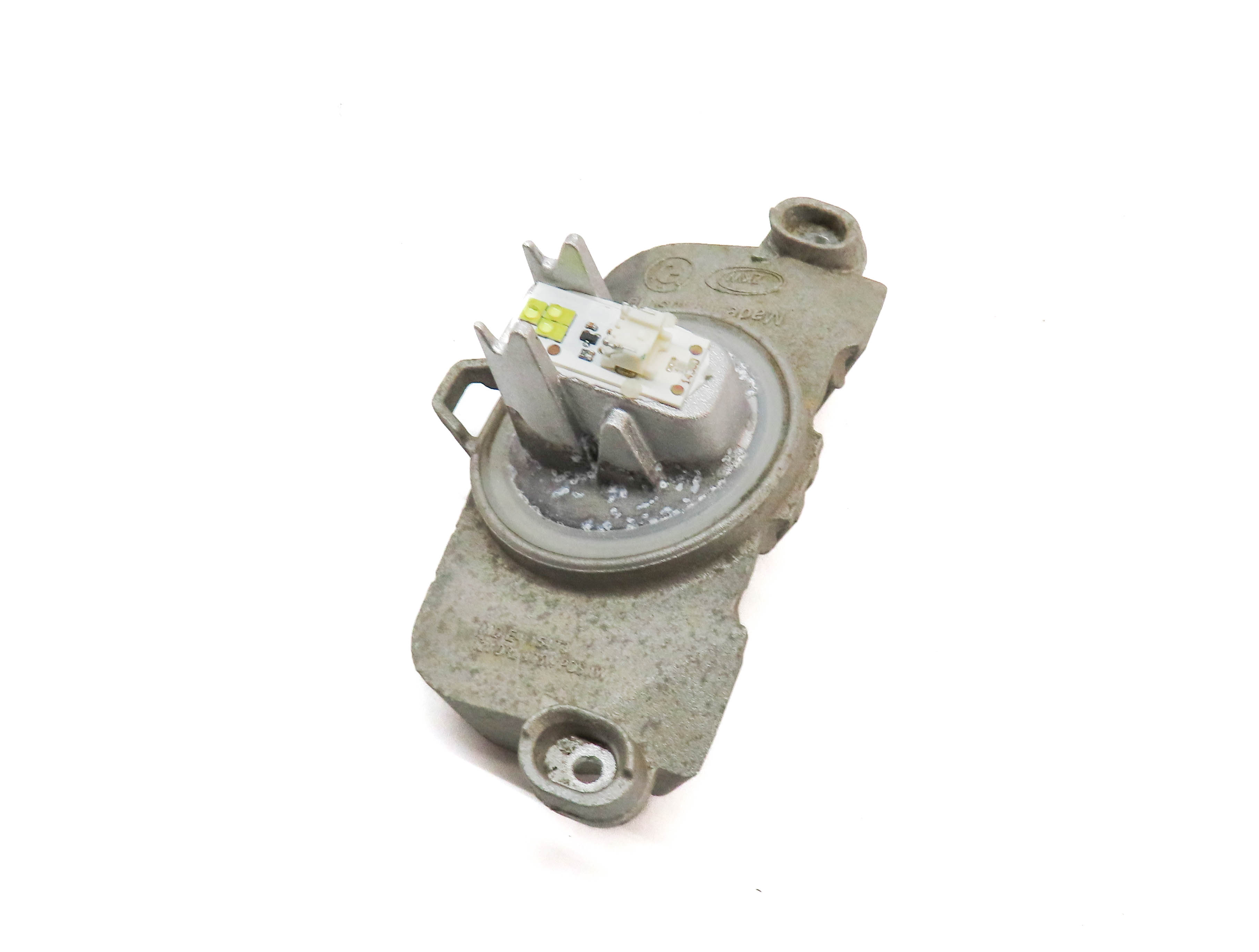 2014 BMW 320I (F30) XENON HID HEADLIGHT DRL DAYTIME RUNNING LIGHT LED DIODE — exact item pictured